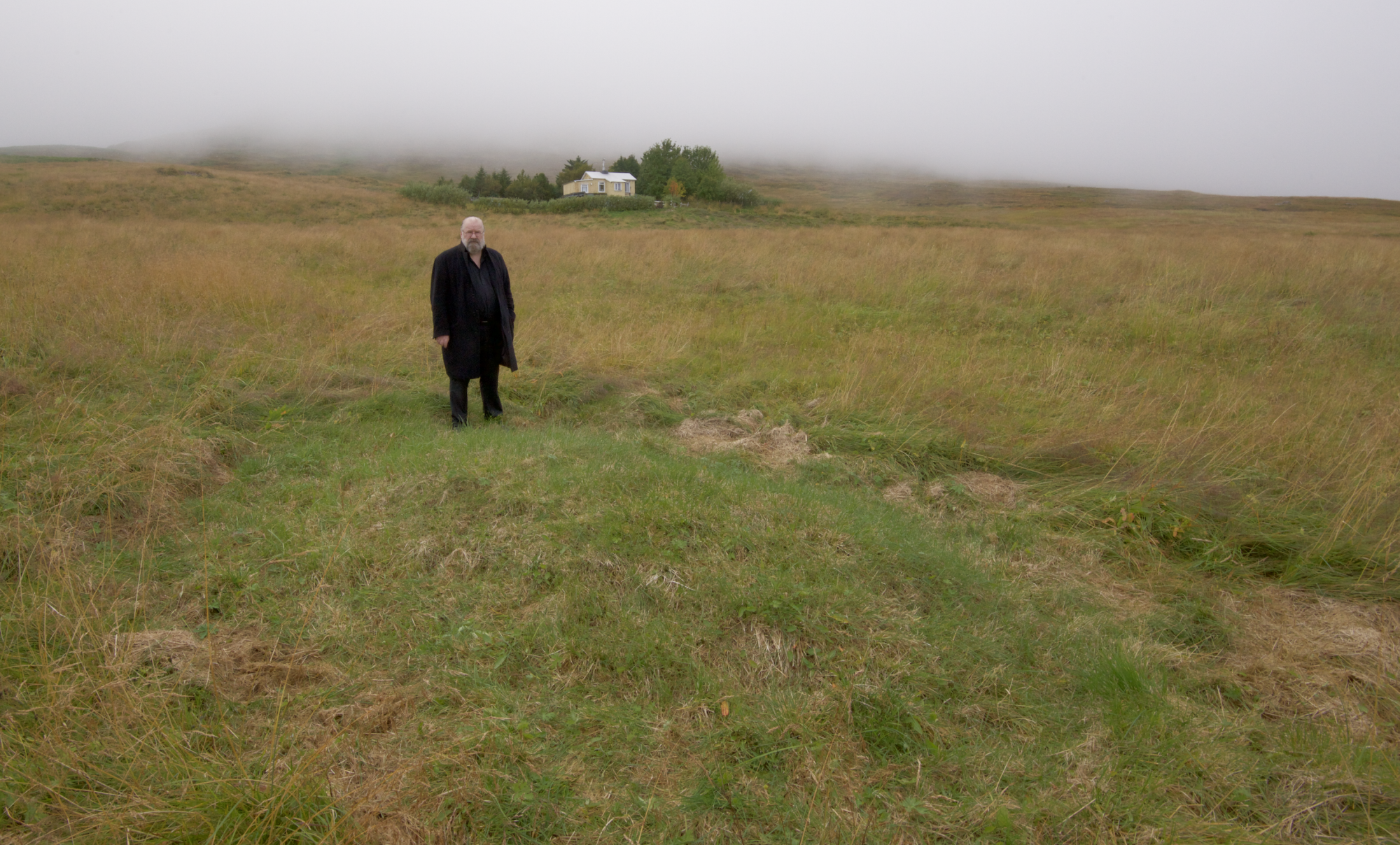 Völvur og völvuleiði