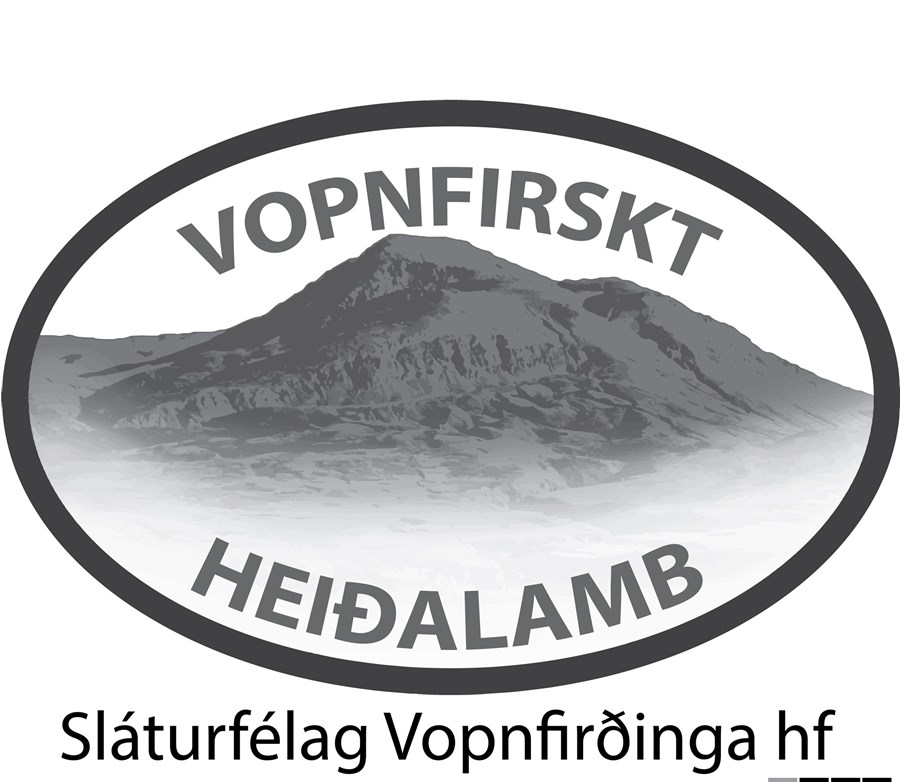 Sláturfélag Vopnfirðinga hækkar afurðaverð um 8,5 prósent