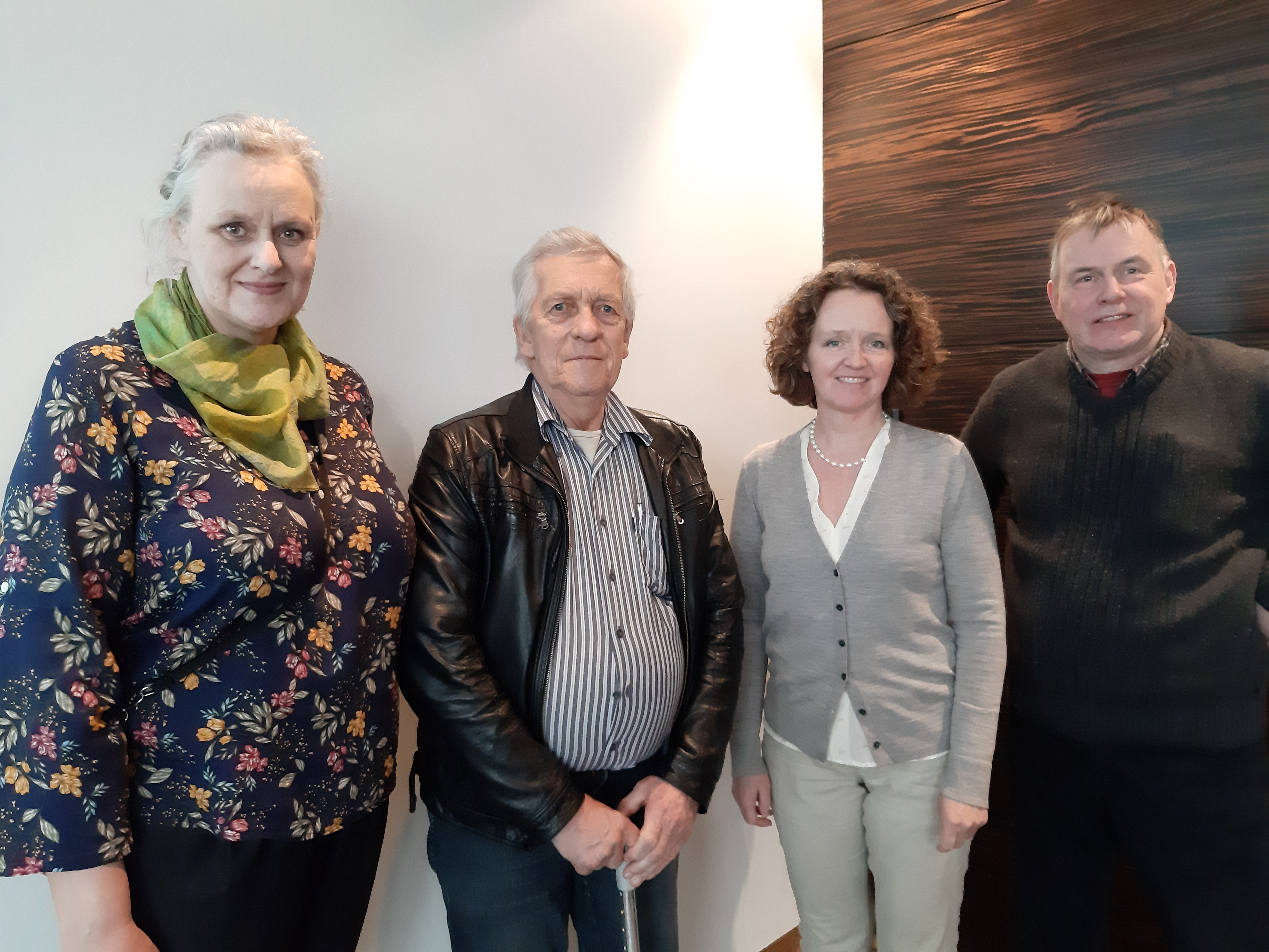 Ályktað um hlutverk lífræns landbúnaðar í matvælastefnu fyrir Ísland og í styrkjakerfi landbúnaðarins