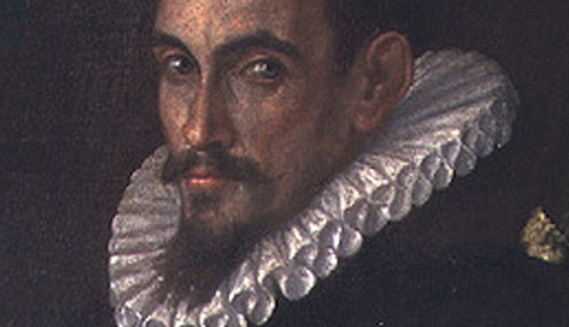 Trúarbragðadeilur og bætt mataræði – Castelvetro kominn til sögunnar