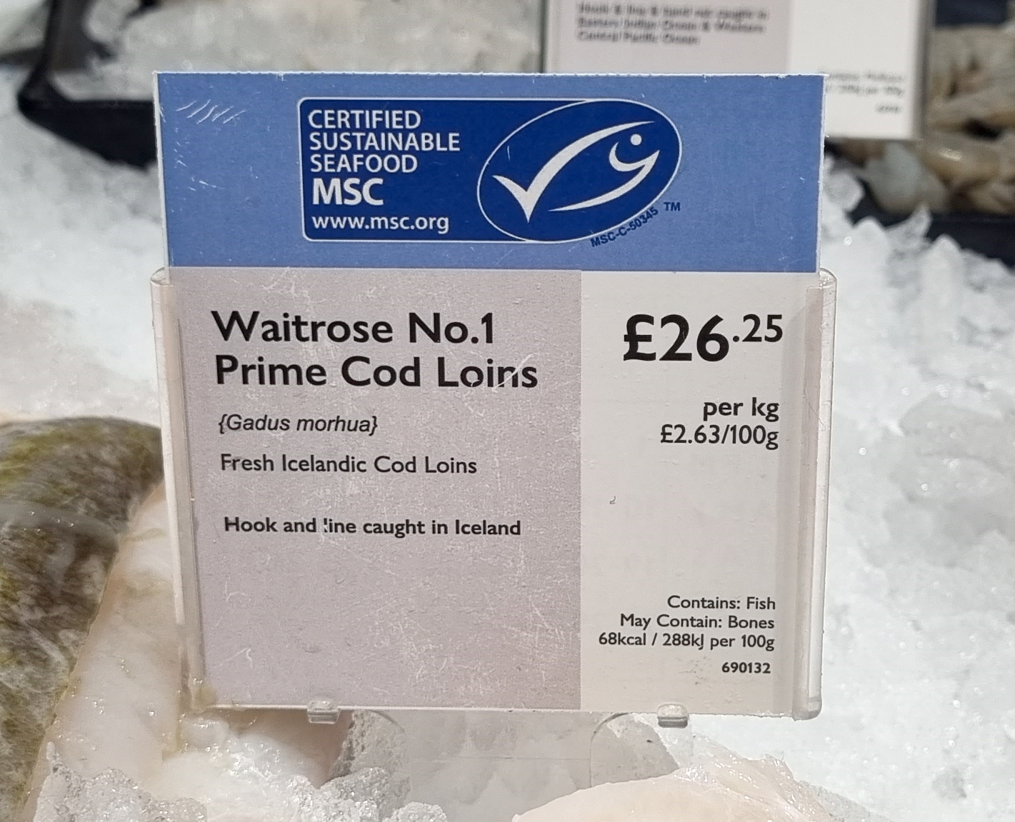 Skaðræði kvótakerfisins