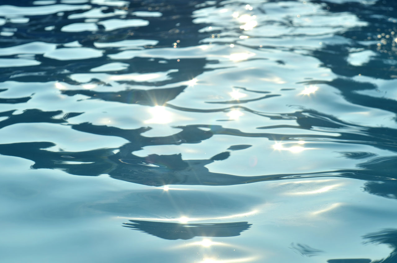 Fyrsta vatnaáætlun Íslands í kynningarferli