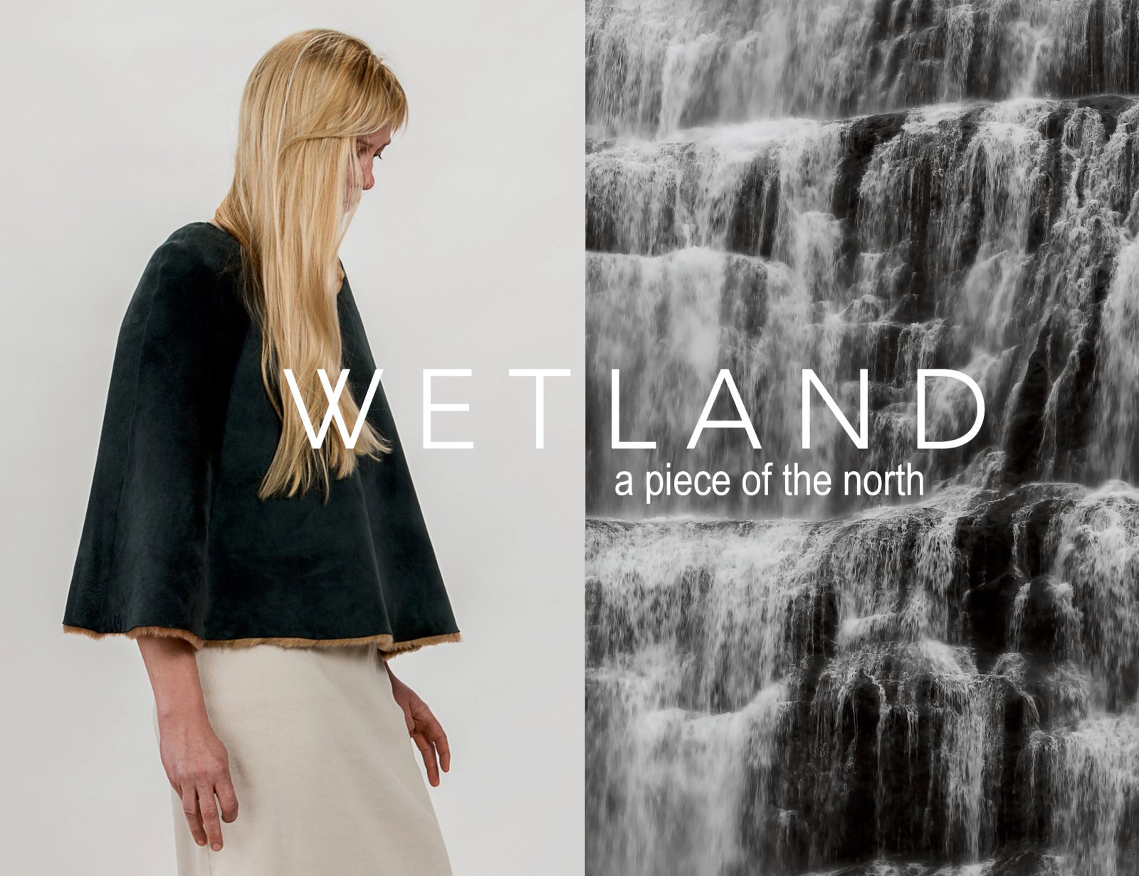 WETLAND skarar fram &#250;r &#237; handverki og h&#246;nnun &#250;r sau&#240;fj&#225;rafur&#240;um