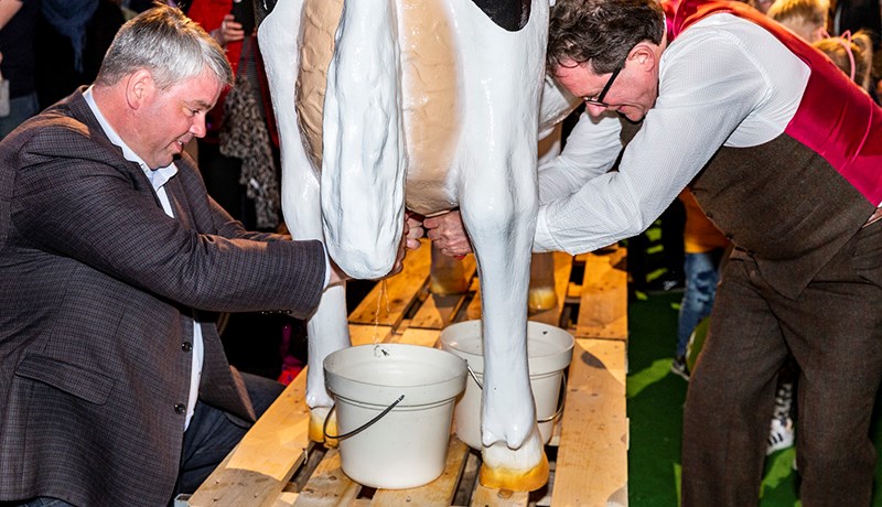 Sýningarsvæðið nánast uppbókað