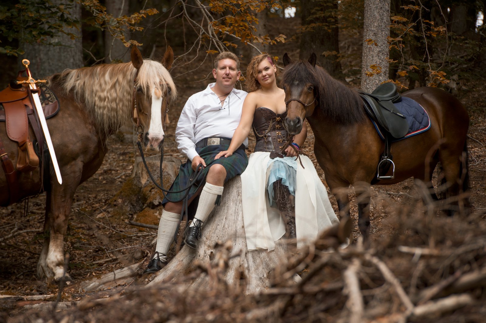 Bætir samskipti manns og hests