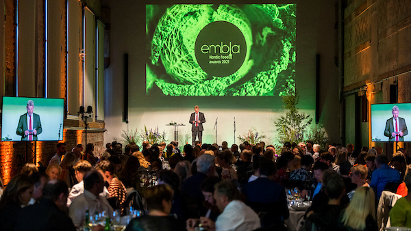 Af mönnum og matvælum