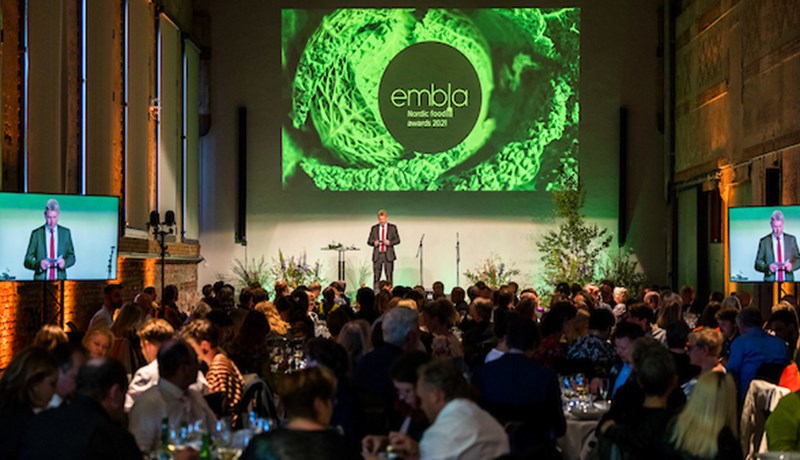 Af mönnum og matvælum