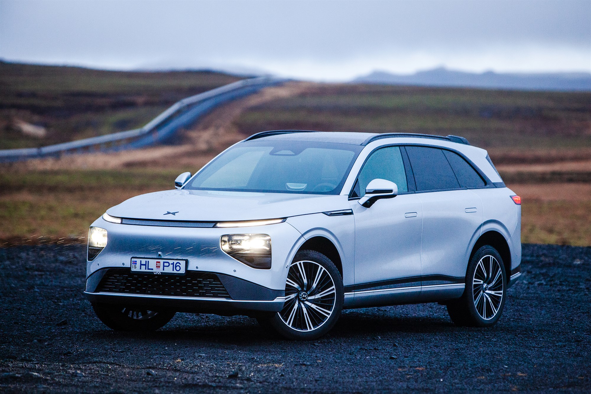 Áður óþekkt tegund fundin