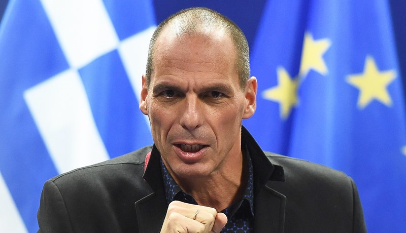 „Þeir hrintu fólkinu okkar fyrir björg og fögnuðu þegar það skoppaði á hörðu grjóti kreppunnar”