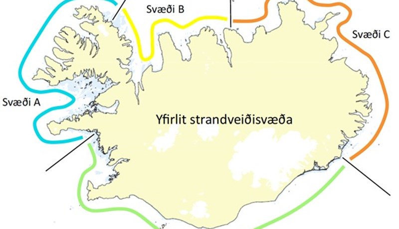 Breytingar á skipulagi