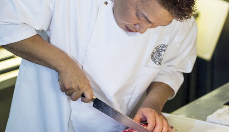 Helmingur kjöts getur farið til spillis vegna rangs skurðar
