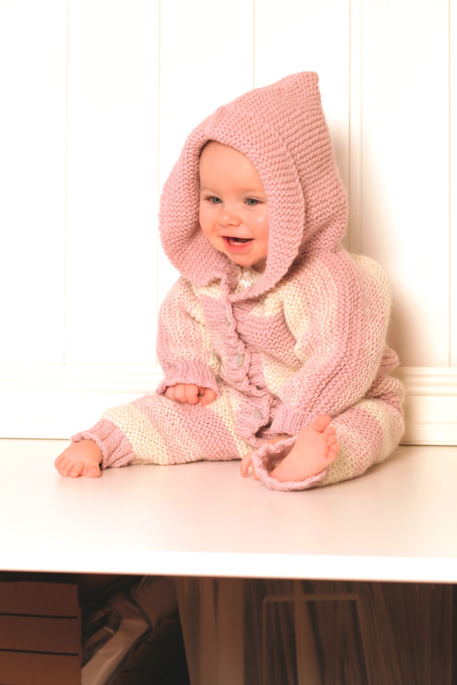 Heilgalli frá DROPS Design