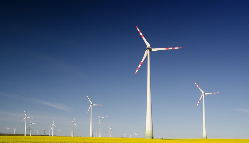 Þjóðverjar óska eftir íslensku vetni